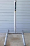 portable low pressure water mister
