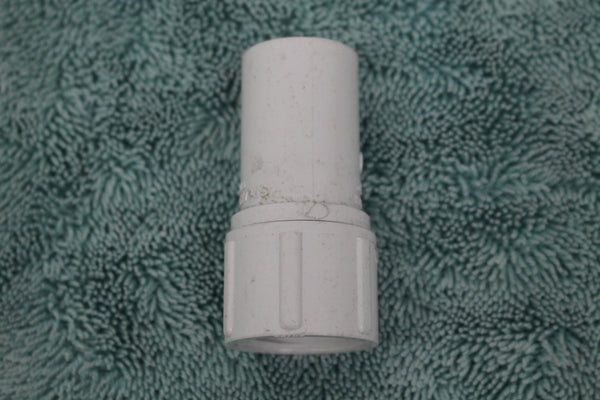 1/2" PVC Garden Hose Swivel