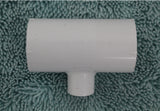 PVC Misting Tee